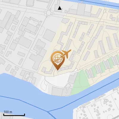 Foto zu Schadesweg 29, 20537 Hamburg