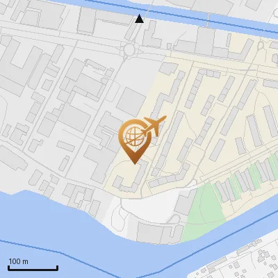 Foto zu Schadesweg 30, 20537 Hamburg