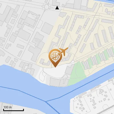 Foto zu Schadesweg 31, 20537 Hamburg