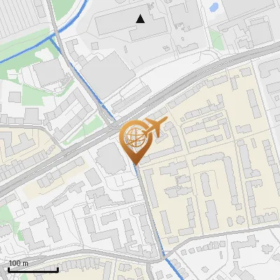 Foto zu Schädlerstraße 11, 22041 Hamburg