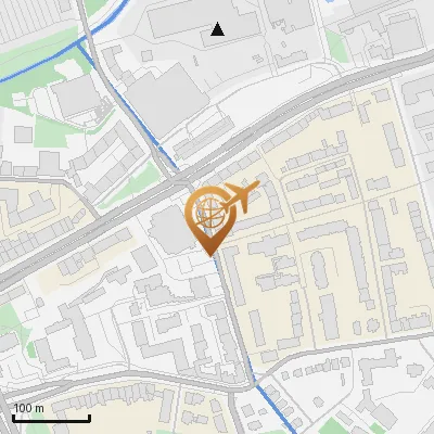 Foto zu Schädlerstraße 13, 22041 Hamburg