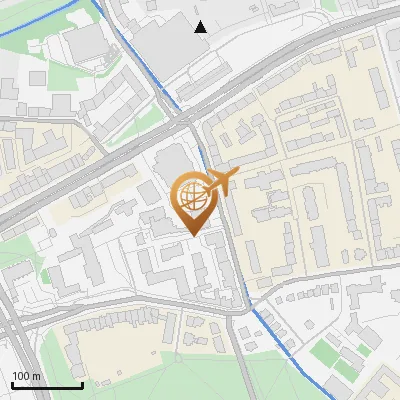 Foto zu Schädlerstraße 20, 22041 Hamburg