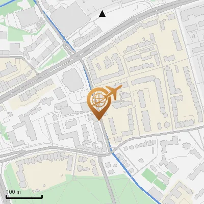 Foto zu Schädlerstraße 21, 22041 Hamburg