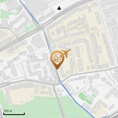 Foto zu Schädlerstraße 23, 22041 Hamburg