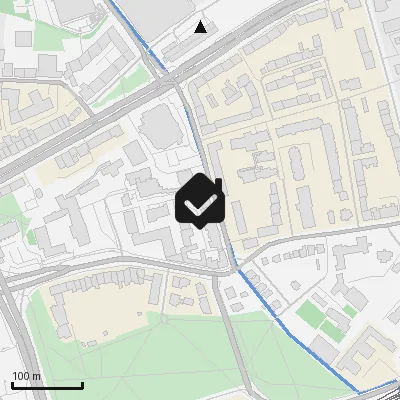 Bild zu Schädlerstraße 24, 22041 Hamburg