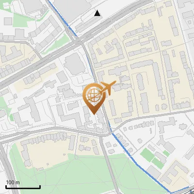 Foto zu Schädlerstraße 26, 22041 Hamburg