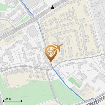 Foto zu Schädlerstraße 27, 22041 Hamburg