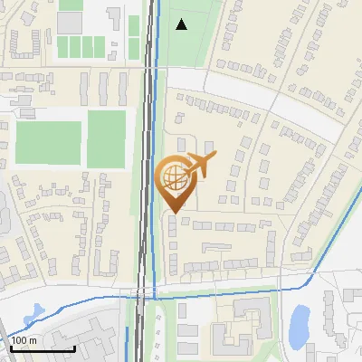 Foto zu Schäferhofstieg 1, 22415 Hamburg