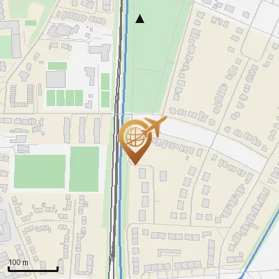 Foto zu Schäferhofstieg 20, 22415 Hamburg