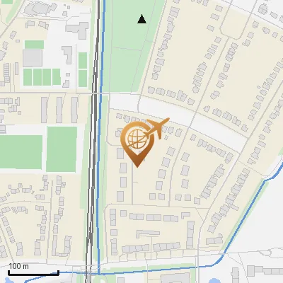 Foto zu Schäferhofstieg 8, 22415 Hamburg