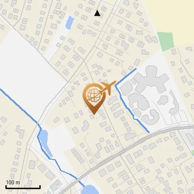 Foto zu Schäferredder 13, 22395 Hamburg