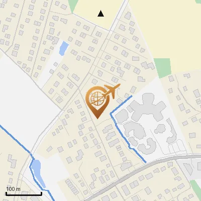 Foto zu Schäferredder 18, 22395 Hamburg