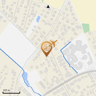 Foto zu Schäferredder 19, 22395 Hamburg