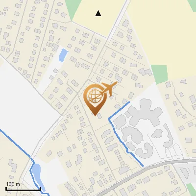 Foto zu Schäferredder 20, 22395 Hamburg