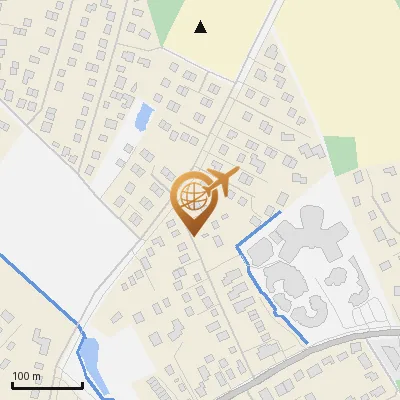 Foto zu Schäferredder 22, 22395 Hamburg