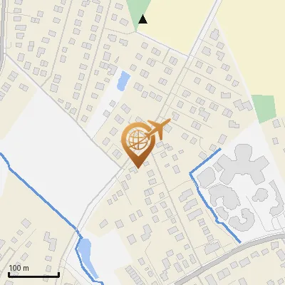 Foto zu Schäferredder 25, 22395 Hamburg