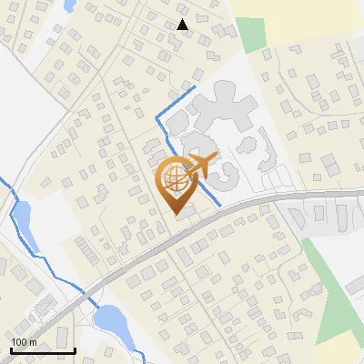 Foto zu Schäferredder 4, 22395 Hamburg