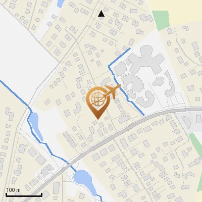 Foto zu Schäferredder 5, 22395 Hamburg