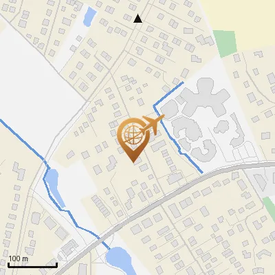 Foto zu Schäferredder 9, 22395 Hamburg