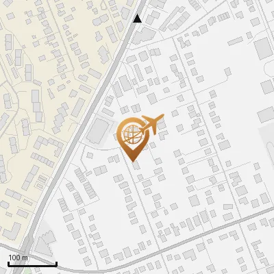 Foto zu Schäfersruh 12, 22393 Hamburg