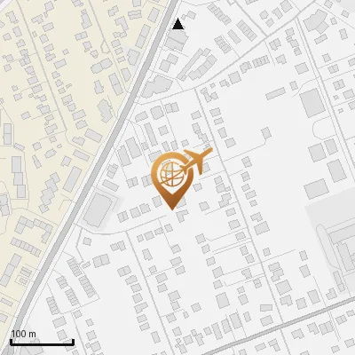 Foto zu Schäfersruh 13, 22393 Hamburg