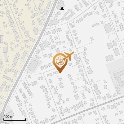 Foto zu Schäfersruh 18, 22393 Hamburg