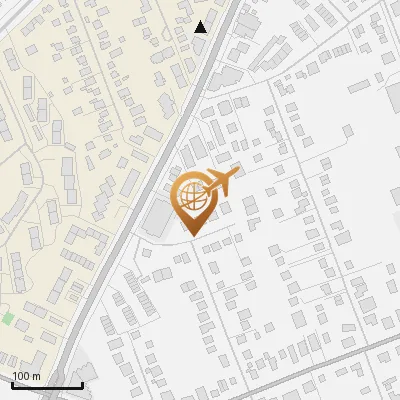 Foto zu Schäfersruh 7, 22393 Hamburg