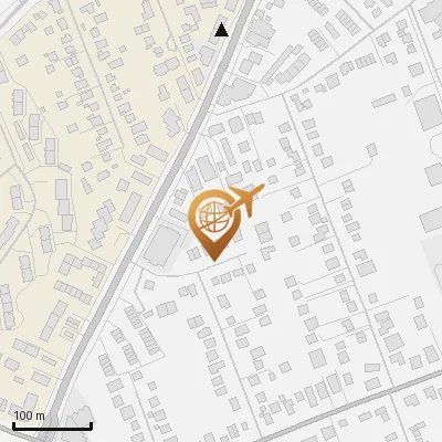 Foto zu Schäfersruh 9, 22393 Hamburg