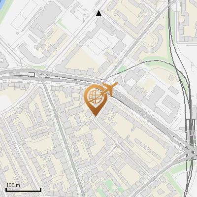 Foto zu Schäferstraße 37, 20357 Hamburg