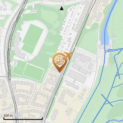 Foto zu Schäftlarnstraße 132, 81371 München