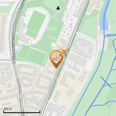 Foto zu Schäftlarnstraße 138, 81371 München