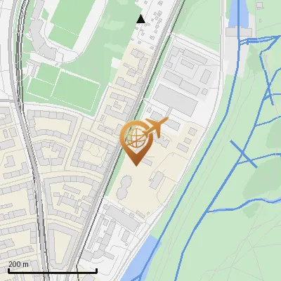 Foto zu Schäftlarnstraße 141, 81371 München