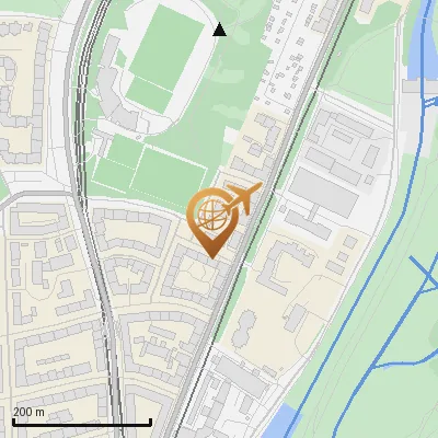 Foto zu Schäftlarnstraße 144, 81371 München