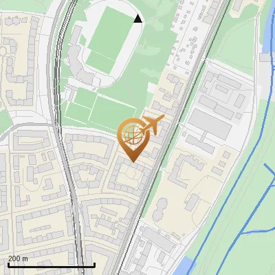 Foto zu Schäftlarnstraße 146, 81371 München