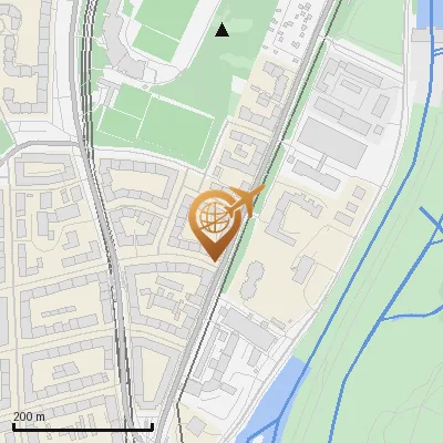 Foto zu Schäftlarnstraße 152, 81371 München