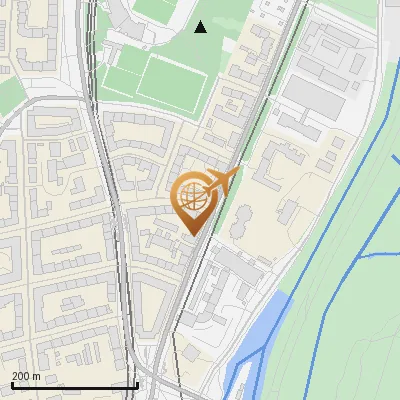 Foto zu Schäftlarnstraße 156, 81371 München