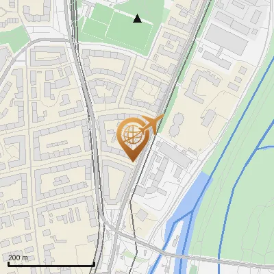 Foto zu Schäftlarnstraße 164, 81371 München