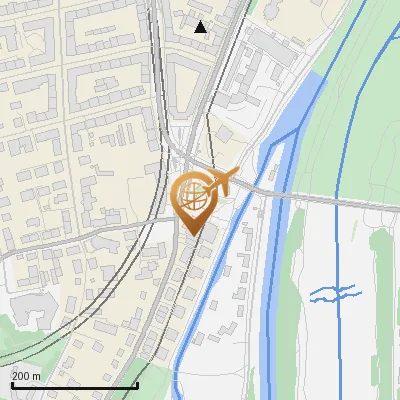 Foto zu Schäftlarnstraße 183, 81371 München