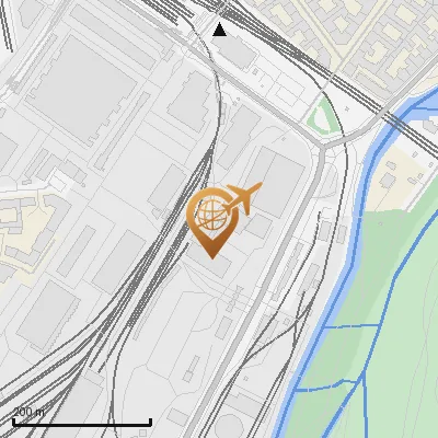 Foto zu Schäftlarnstraße 8, 81371 München