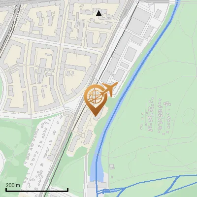 Foto zu Schäftlarnstraße 87, 81371 München