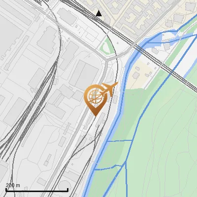 Foto zu Schäftlarnstraße 9, 81371 München