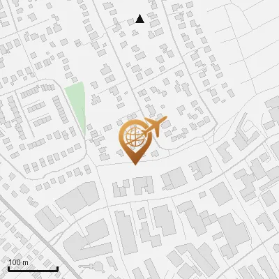 Foto zu Schäperdresch 1, 22399 Hamburg