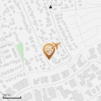 Foto zu Schäperdresch 10, 22399 Hamburg