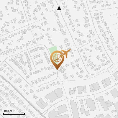 Foto zu Schäperdresch 11, 22399 Hamburg