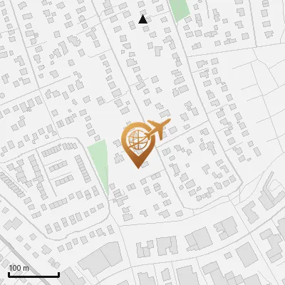 Foto zu Schäperdresch 15, 22399 Hamburg