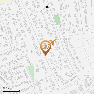 Foto zu Schäperdresch 18, 22399 Hamburg