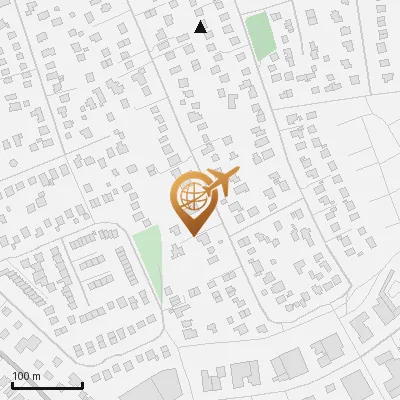 Foto zu Schäperdresch 19, 22399 Hamburg