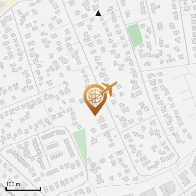 Foto zu Schäperdresch 25, 22399 Hamburg