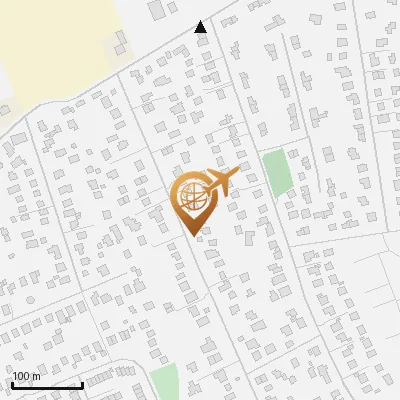 Foto zu Schäperdresch 32, 22399 Hamburg