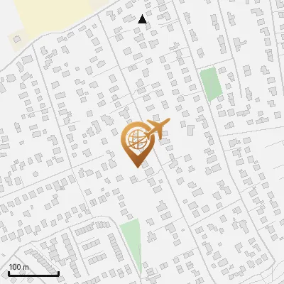 Foto zu Schäperdresch 33, 22399 Hamburg